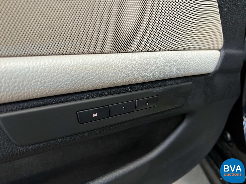 BMW 535d High Executive M-Sport 5er Touring 300PS 2011 -Org. NL-, 66-PFF-9.