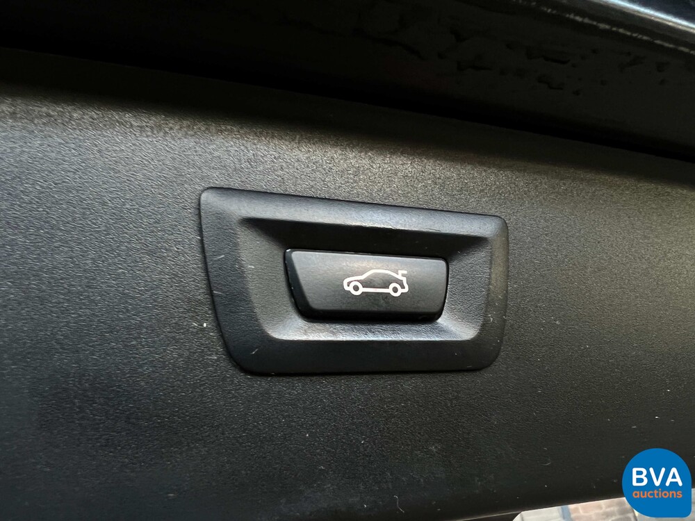 BMW 535d High Executive M-Sport 5er Touring 300PS 2011 -Org. NL-, 66-PFF-9.