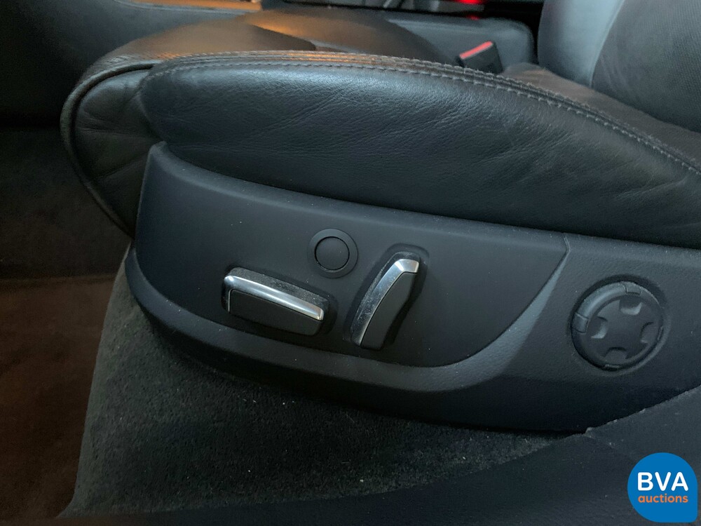 Audi A8 Lang 6.0 W12 Quattro Pro Line 450 PS 2004, 69-RD-NX.