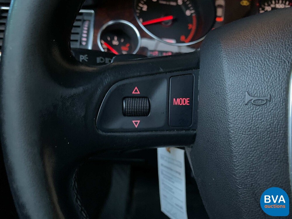 Audi A8 Lang 6.0 W12 Quattro Pro Line 450 PS 2004, 69-RD-NX.