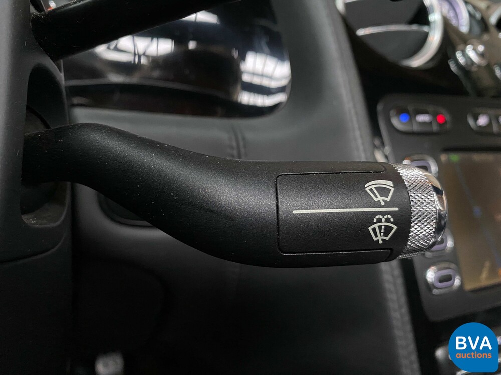 Bentley Continental GTC 6.0 W12 560pk 2008 GT Cabriolet, L-183-GT