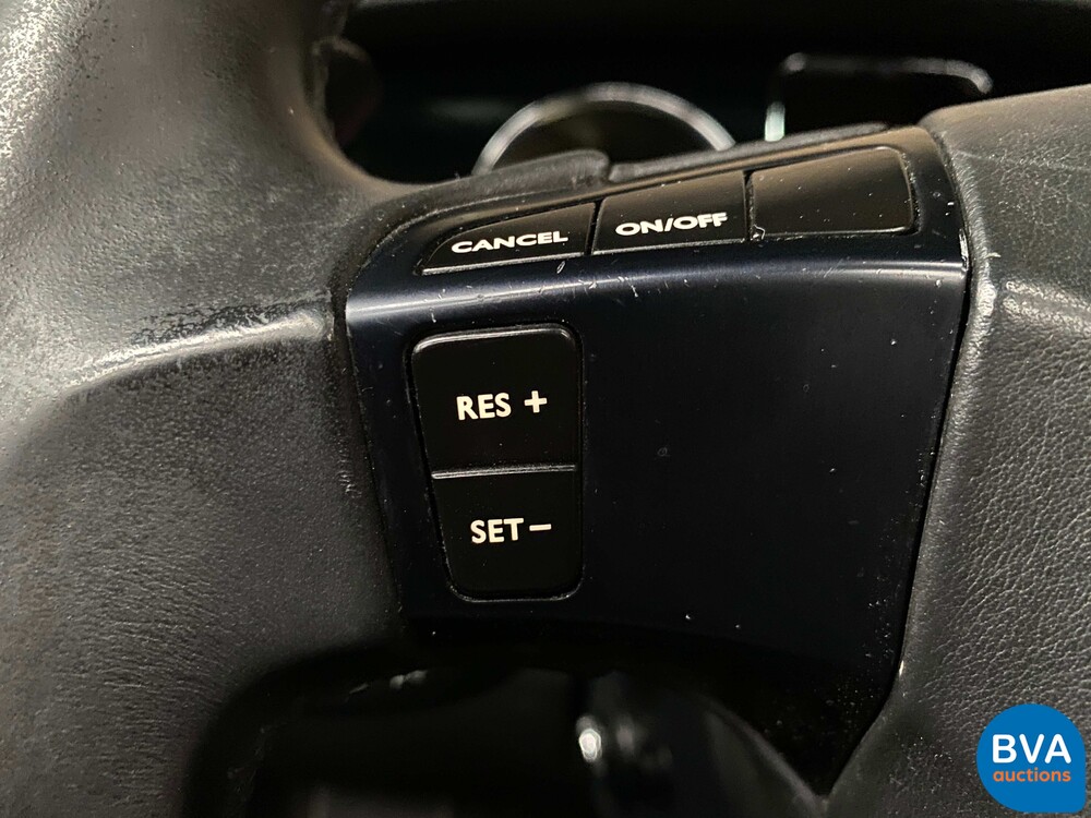 Bentley Continental GTC 6.0 W12 560pk 2008 GT Cabriolet, L-183-GT