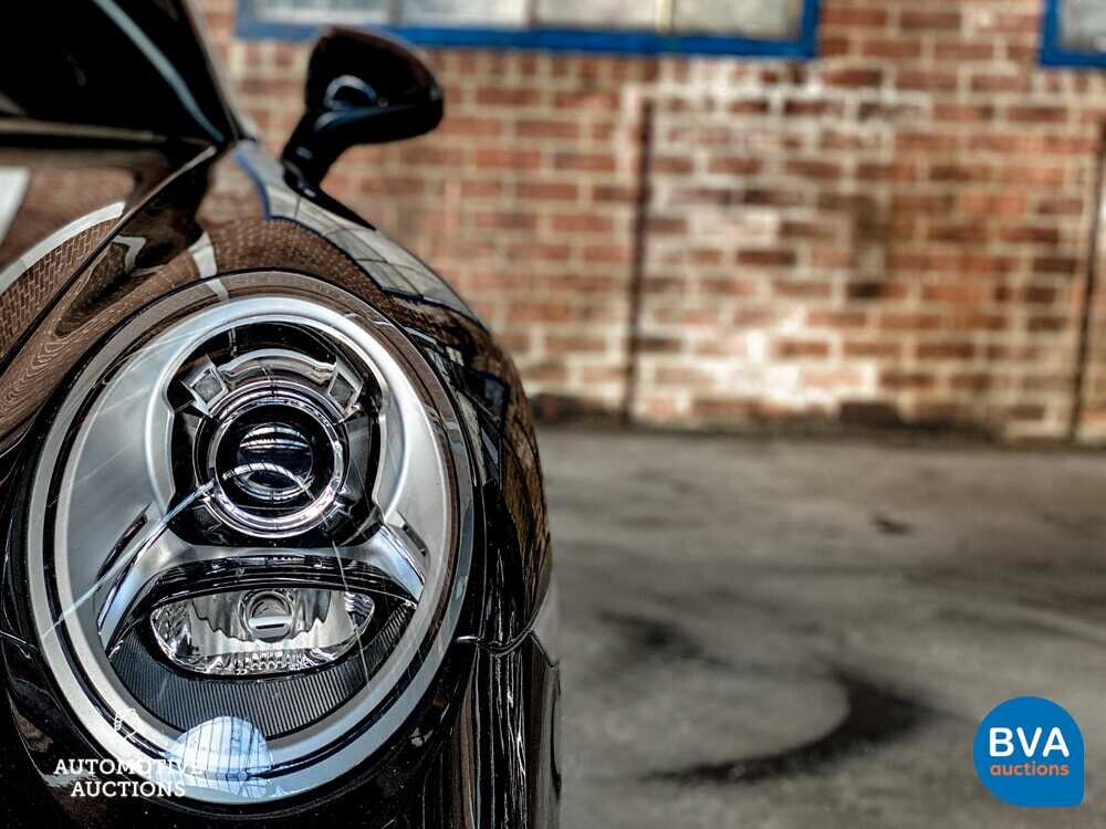 Porsche 911 991.2 FACELIFT Carrera 3.0 Cabriolet Sportchrono 370pk 2016, TN-550-X