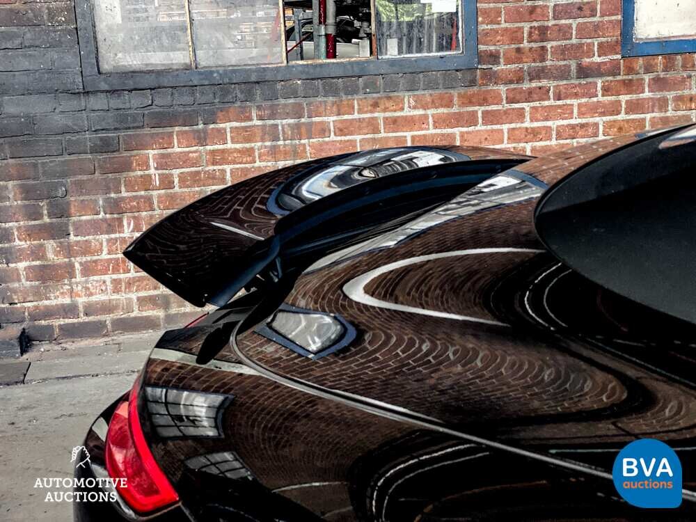 Porsche 911 991.2 FACELIFT Carrera 3.0 Cabriolet Sportchrono 370pk 2016, TN-550-X