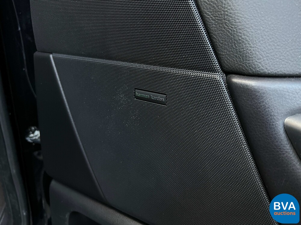 Land RoverRange Rover Sport 4.4 V8 HSE 299PS 2006 -Org. NL-, 23-SN-HK.