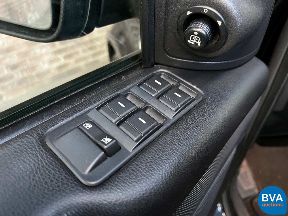 Land RoverRange Rover Sport 4.4 V8 HSE 299PS 2006 -Org. NL-, 23-SN-HK.