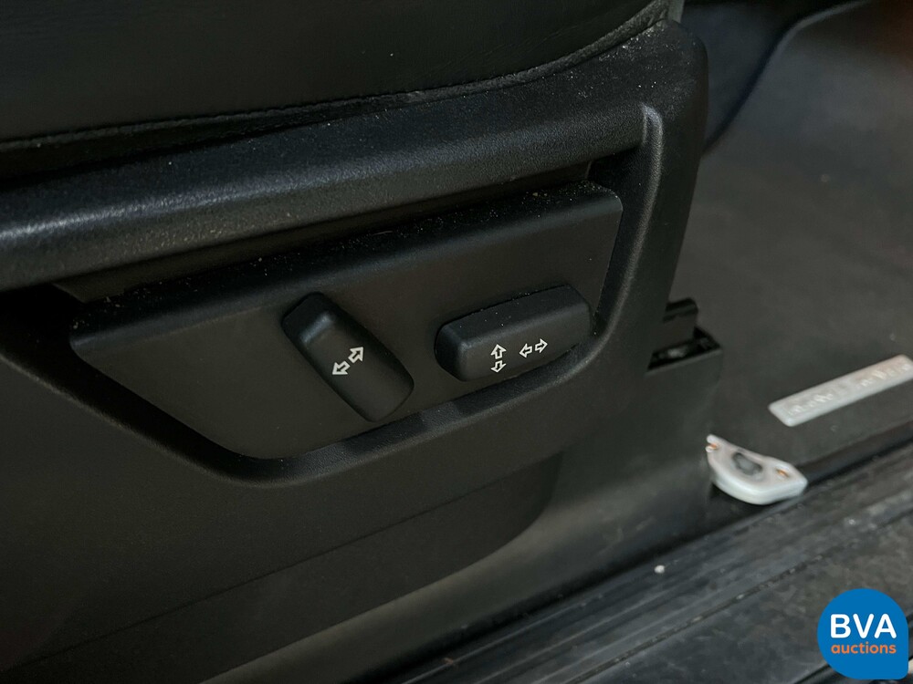 Land RoverRange Rover Sport 4.4 V8 HSE 299PS 2006 -Org. NL-, 23-SN-HK.