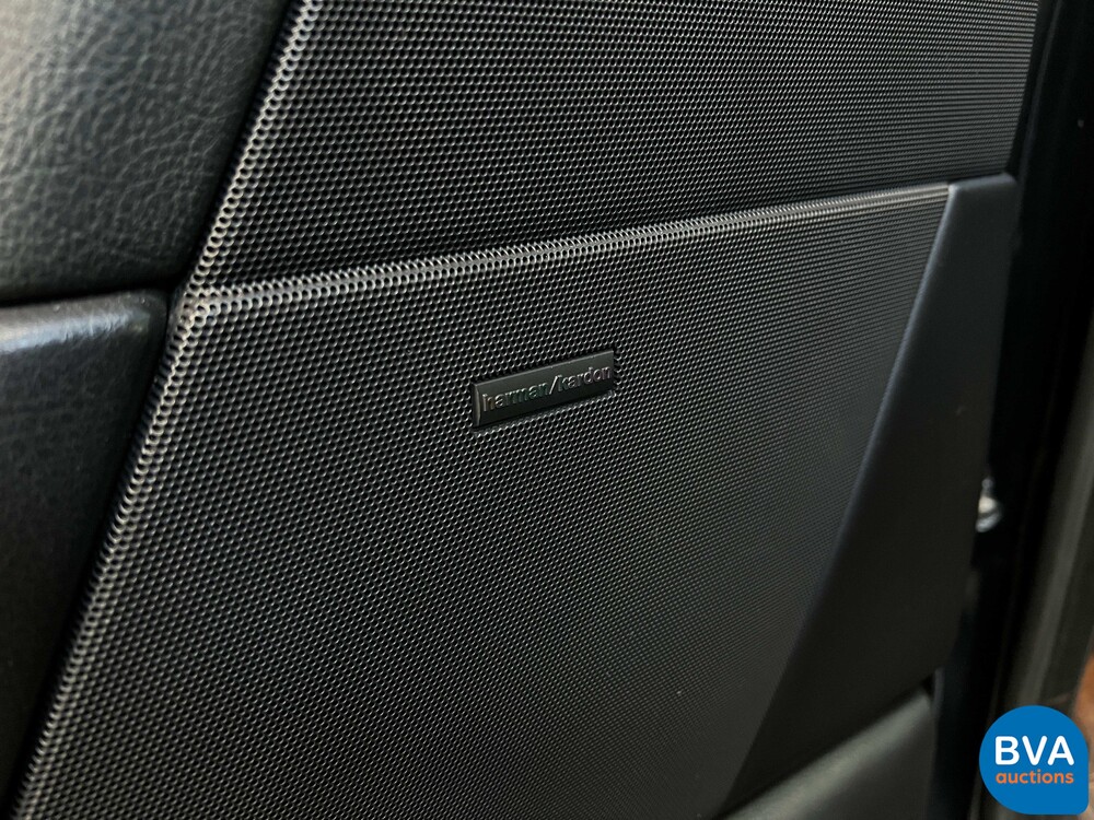 Land RoverRange Rover Sport 4.4 V8 HSE 299PS 2006 -Org. NL-, 23-SN-HK.