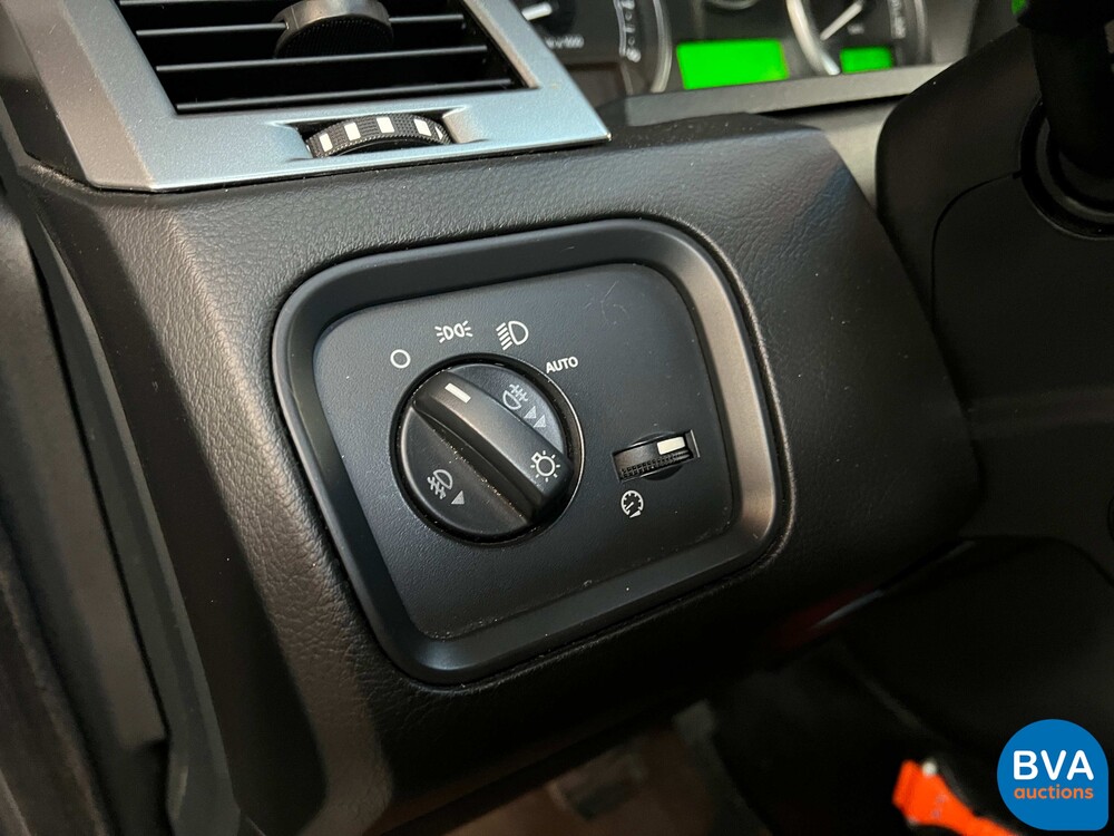 Land RoverRange Rover Sport 4.4 V8 HSE 299PS 2006 -Org. NL-, 23-SN-HK.