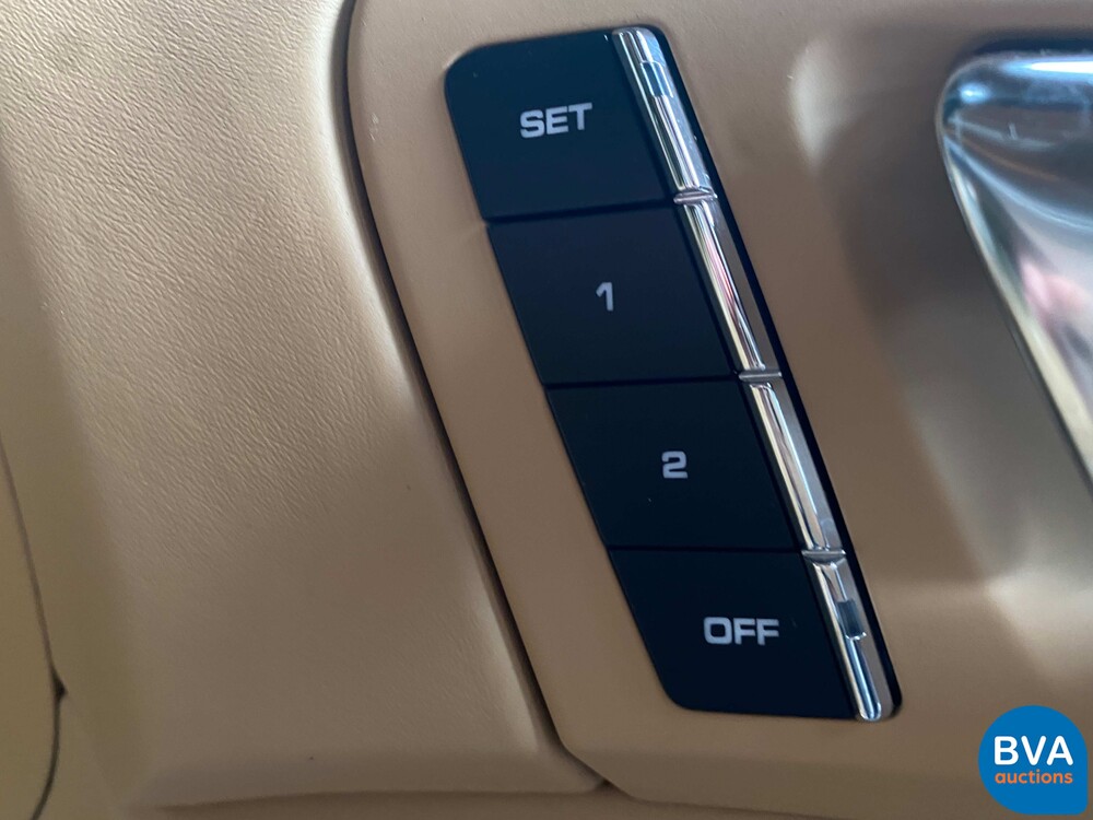 Porsche Cayenne 4.8 Turbo 500hp 2011, 79-ZSP-4.