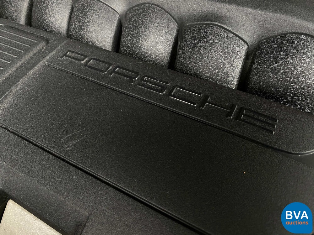 Porsche Cayenne 4.8 Turbo 500hp 2011, 79-ZSP-4.