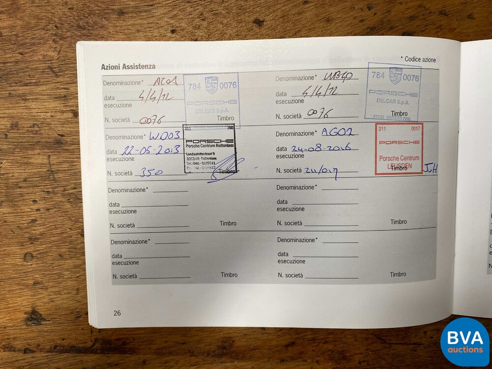 Porsche Cayenne 4.8 Turbo 500hp 2011, 79-ZSP-4.