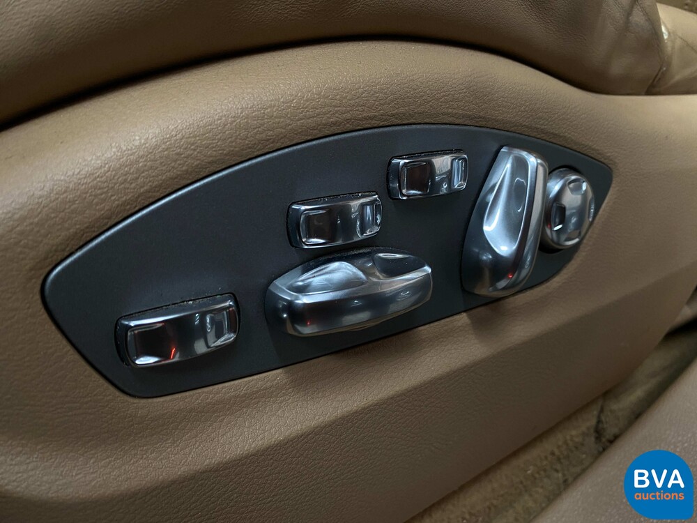 Porsche Cayenne 4.8 Turbo 500hp 2011, 79-ZSP-4.