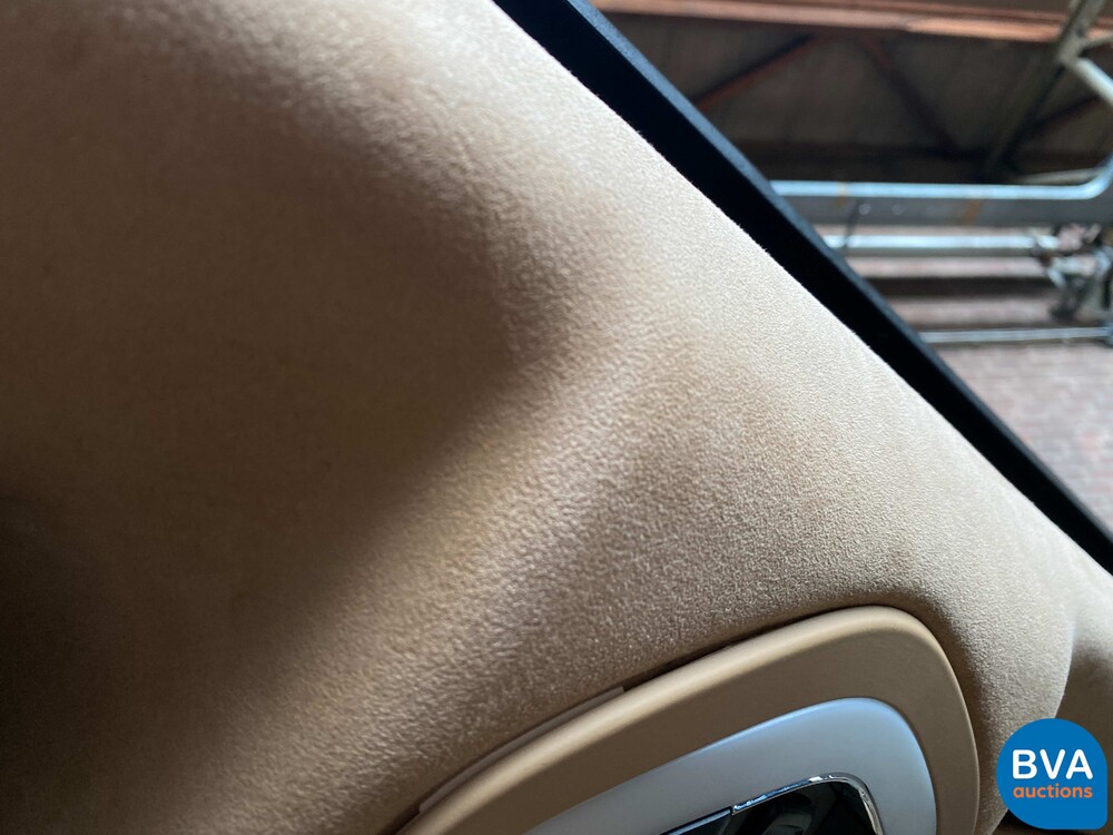 Porsche Cayenne 4.8 Turbo 500hp 2011, 79-ZSP-4.