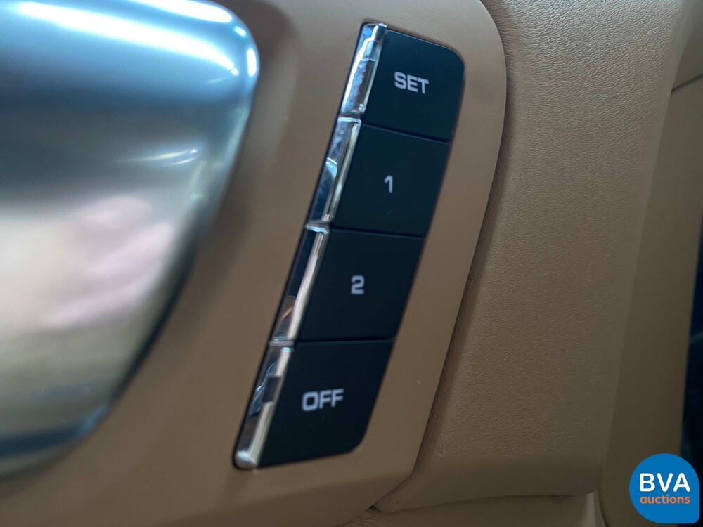 Porsche Cayenne 4.8 Turbo 500hp 2011, 79-ZSP-4.