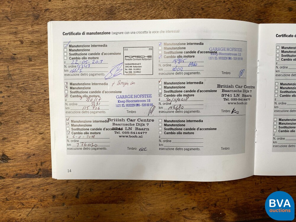 Porsche Cayenne 4.8 Turbo 500hp 2011, 79-ZSP-4.