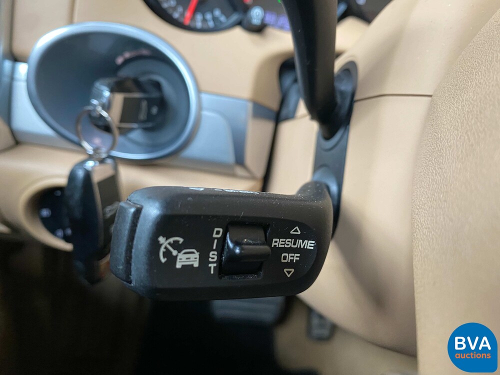 Porsche Cayenne 4.8 Turbo 500hp 2011, 79-ZSP-4.