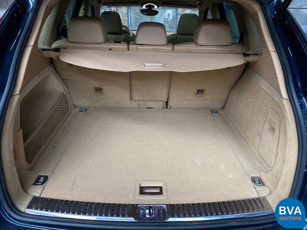 Porsche Cayenne 4.8 Turbo 500hp 2011, 79-ZSP-4.