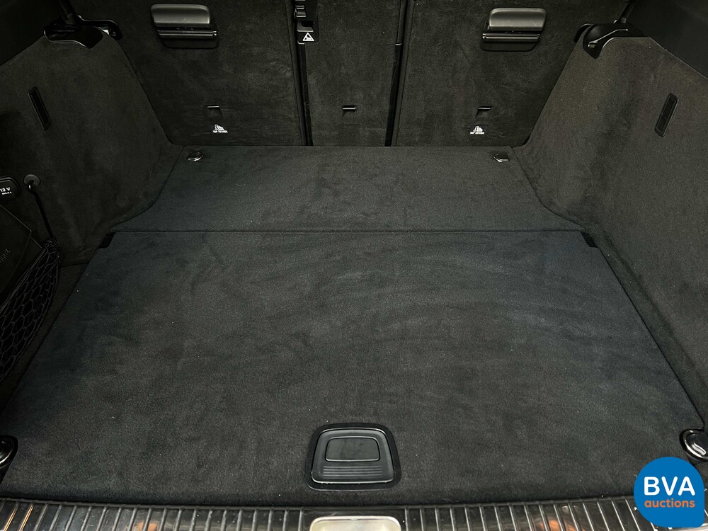 Mercedes-Benz C63s AMG Edition 1 4.0 V8 C-klasse Estate 510pk 2016, ZN-002-Z