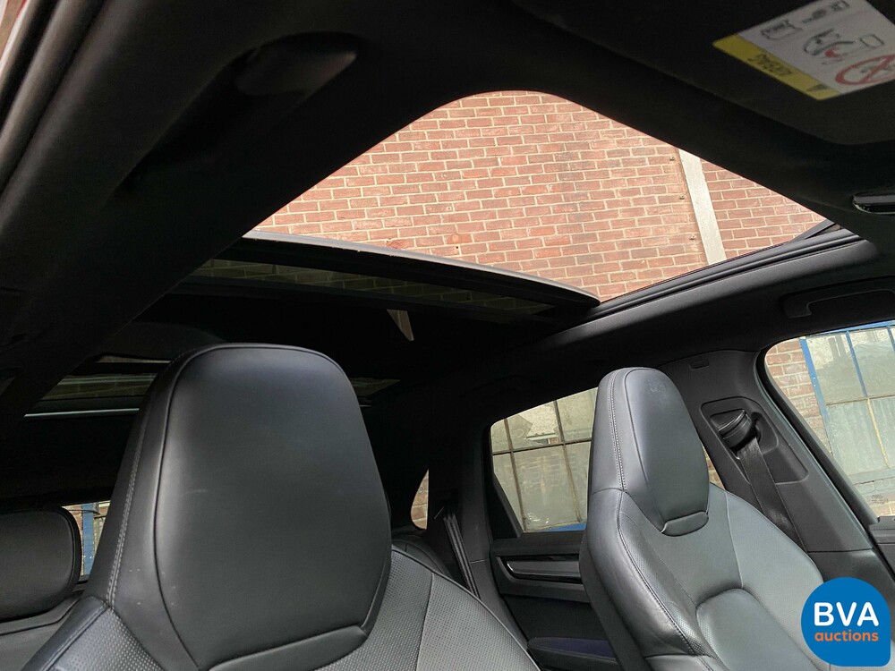 Porsche Cayenne 3.0 -NW MODEL- SportChrono 340pk 2018, SJ-339-X