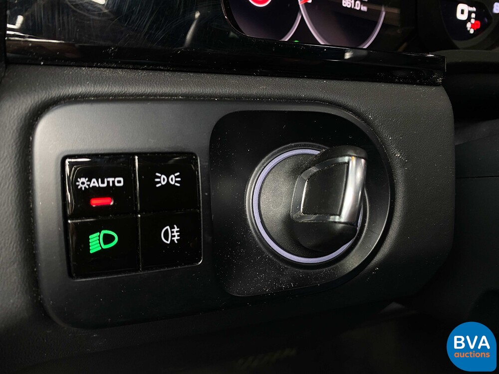 Porsche Cayenne 3.0 -NW MODEL- SportChrono 340pk 2018, SJ-339-X