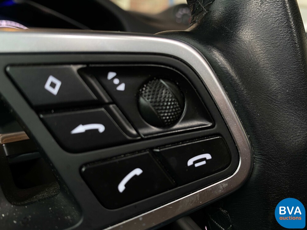 Porsche Cayenne 3.0 -NW MODEL- SportChrono 340pk 2018, SJ-339-X