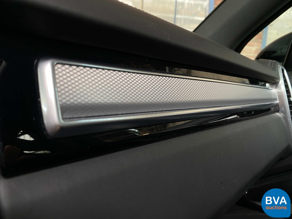 Porsche Cayenne 3.0 -NW MODEL- SportChrono 340pk 2018, SJ-339-X