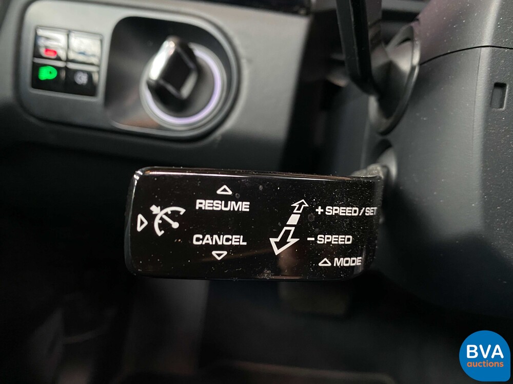 Porsche Cayenne 3.0 -NW MODEL- SportChrono 340pk 2018, SJ-339-X