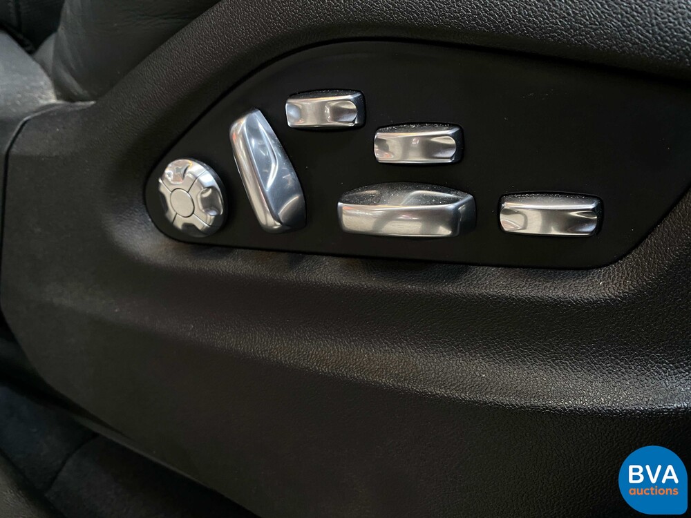 Porsche Cayenne 3.0 -NW MODEL- SportChrono 340pk 2018, SJ-339-X