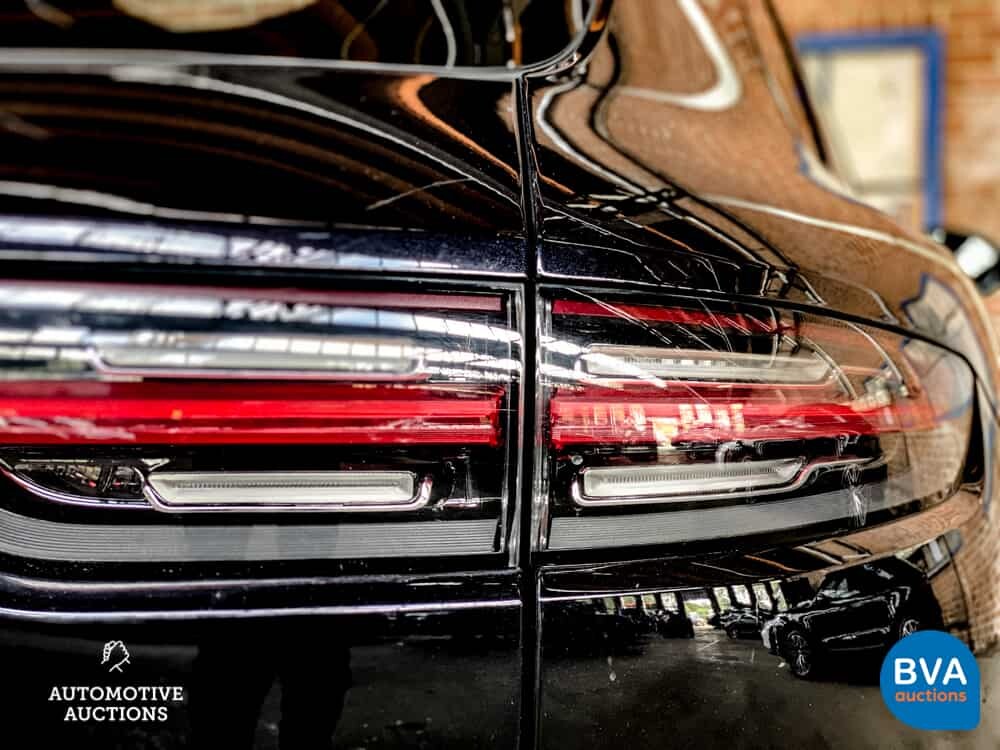 Porsche Cayenne 3.0 -NW MODEL- SportChrono 340pk 2018, SJ-339-X