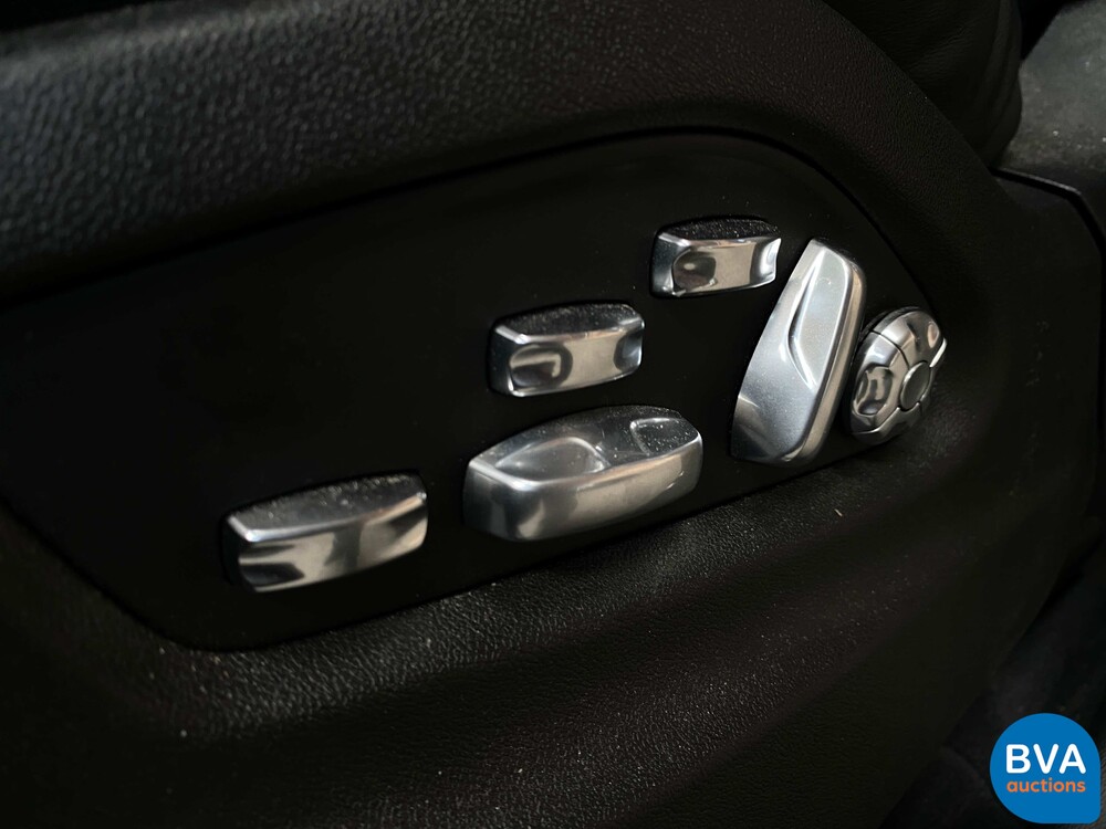 Porsche Cayenne 3.0 -NW MODEL- SportChrono 340pk 2018, SJ-339-X