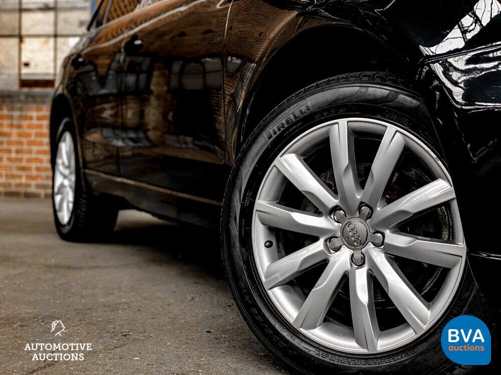 Audi Q5 2.0 TFSI quattro Pro Line 211PS 2010, P-008-KR.