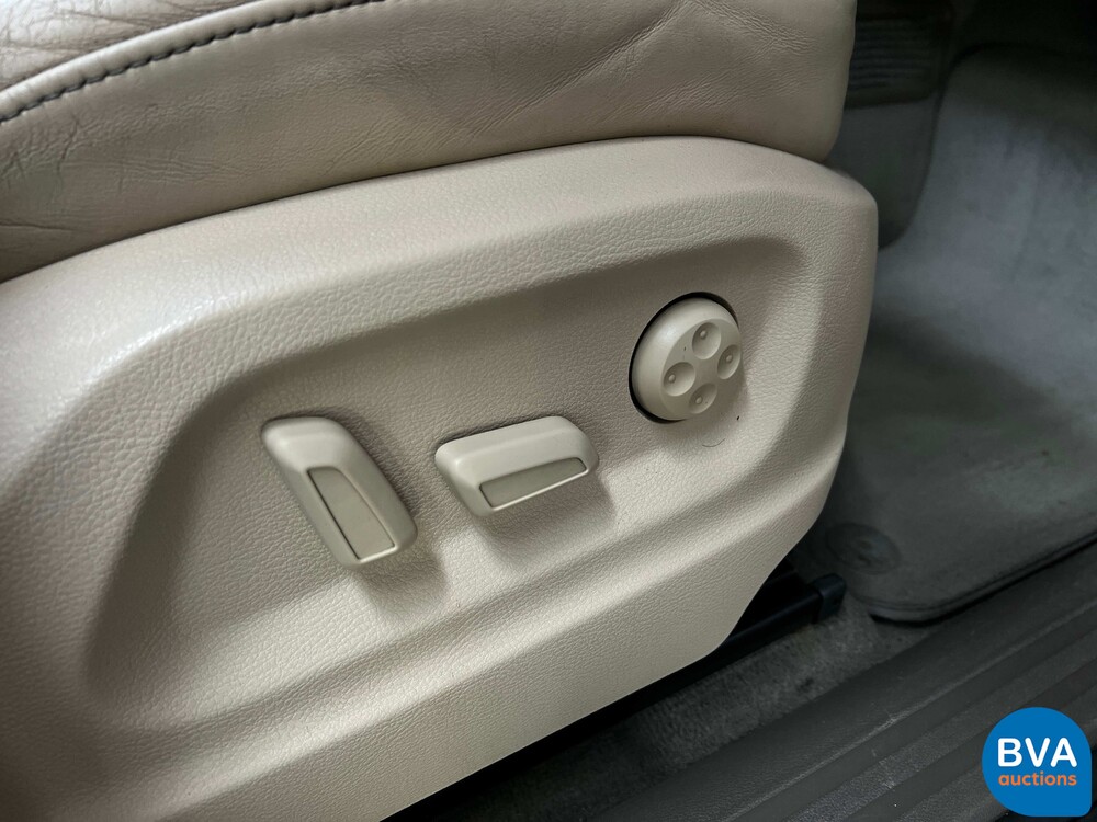 Audi Q5 2.0 TFSI quattro Pro Line 211PS 2010, P-008-KR.