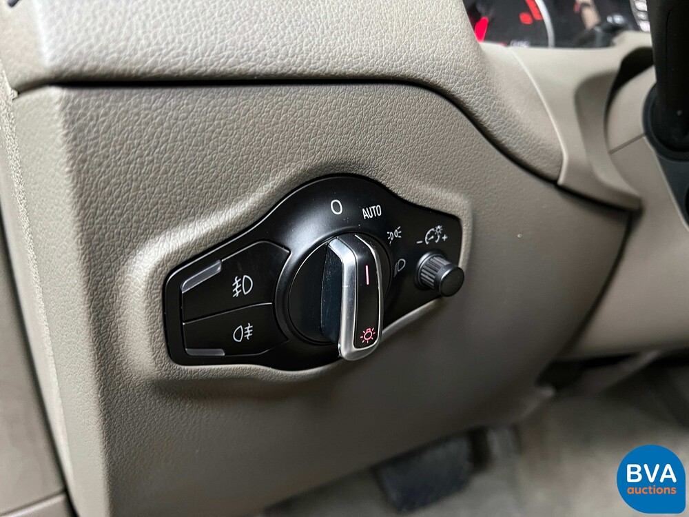 Audi Q5 2.0 TFSI quattro Pro Line 211PS 2010, P-008-KR.