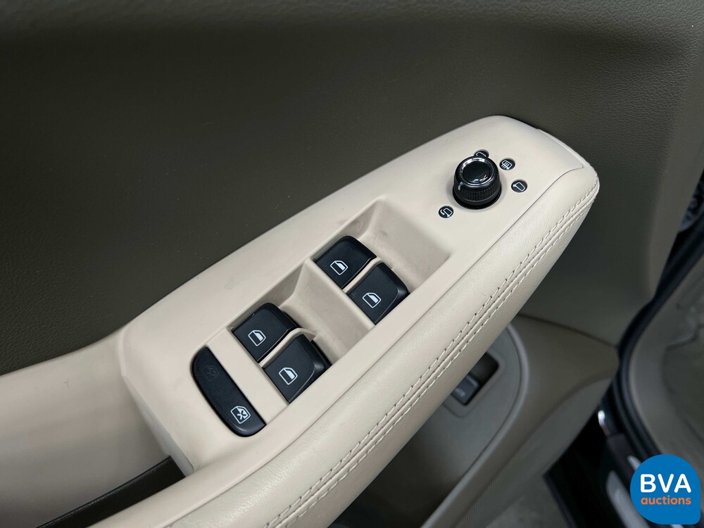 Audi Q5 2.0 TFSI quattro Pro Line 211PS 2010, P-008-KR.