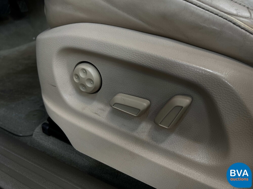 Audi Q5 2.0 TFSI quattro Pro Line 211PS 2010, P-008-KR.