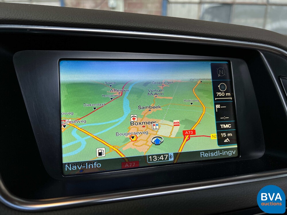 Audi Q5 2.0 TFSI quattro Pro Line 211PS 2010, P-008-KR.