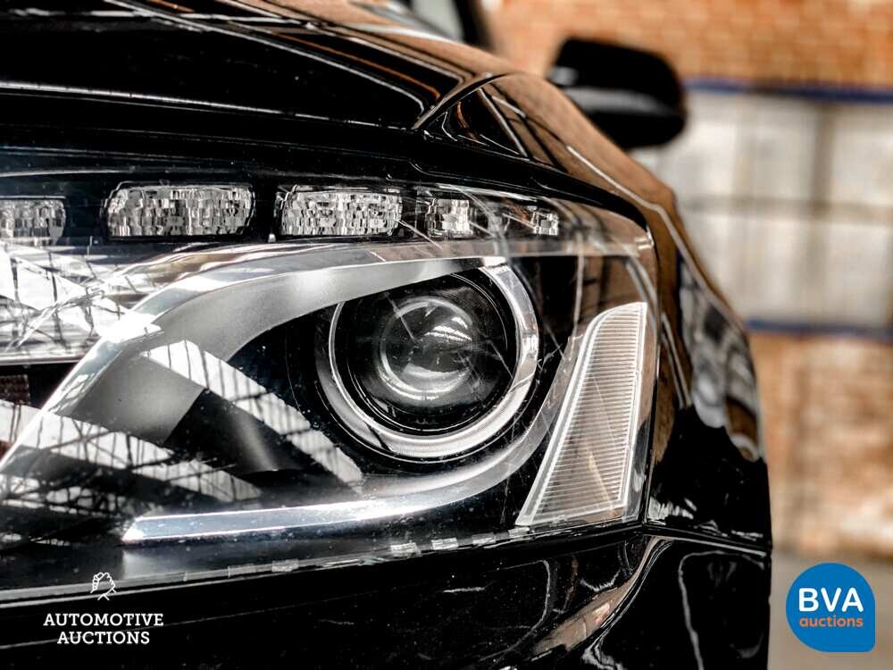 Audi Q5 2.0 TFSI quattro Pro Line 211PS 2010, P-008-KR.