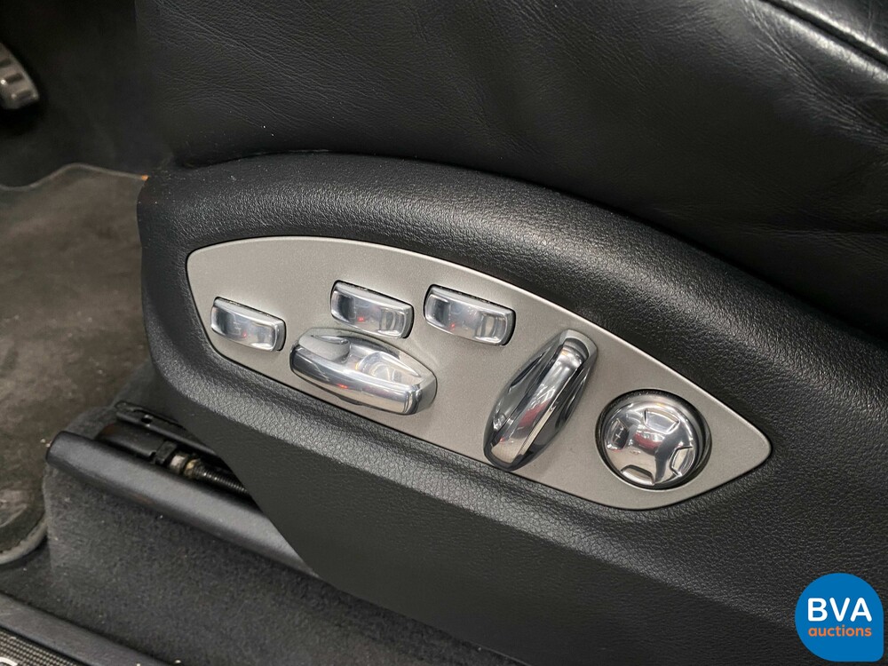 Porsche Cayenne 4.8 Turbo S SportChrono 551PS 2013 -Org. NL-, 7-KPX-58.