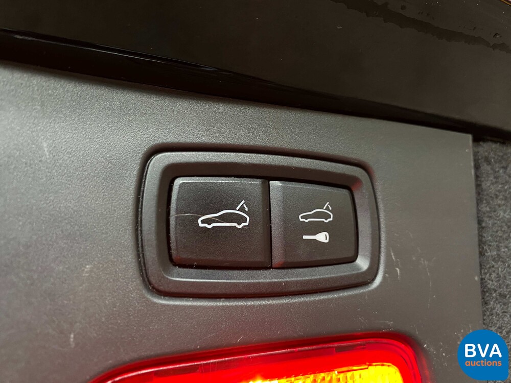 Porsche Cayenne 4.8 Turbo S SportChrono 551PS 2013 -Org. NL-, 7-KPX-58.