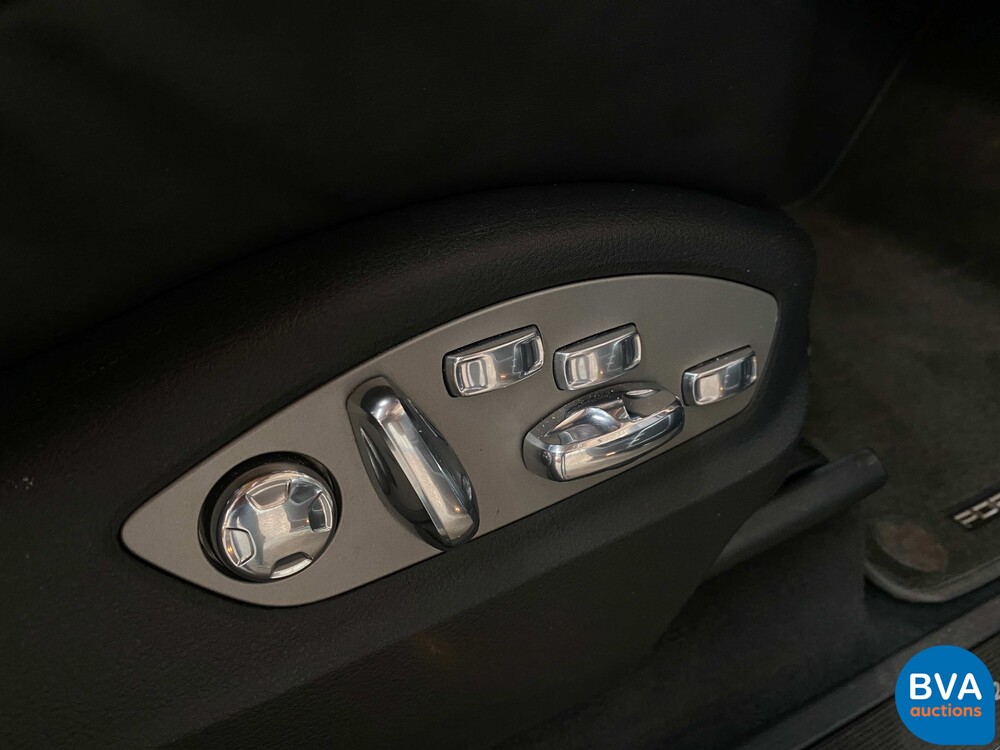 Porsche Cayenne 4.8 Turbo S SportChrono 551PS 2013 -Org. NL-, 7-KPX-58.