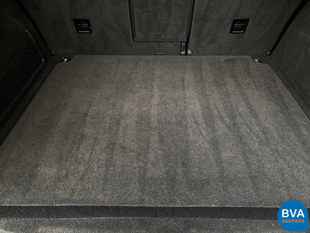 Porsche Cayenne 4.8 Turbo S SportChrono 551PS 2013 -Org. NL-, 7-KPX-58.