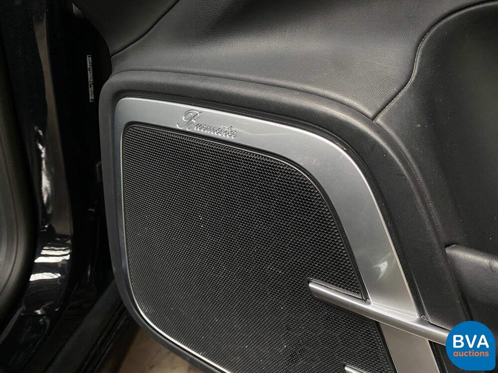 Porsche Cayenne 4.8 Turbo S SportChrono 551PS 2013 -Org. NL-, 7-KPX-58.