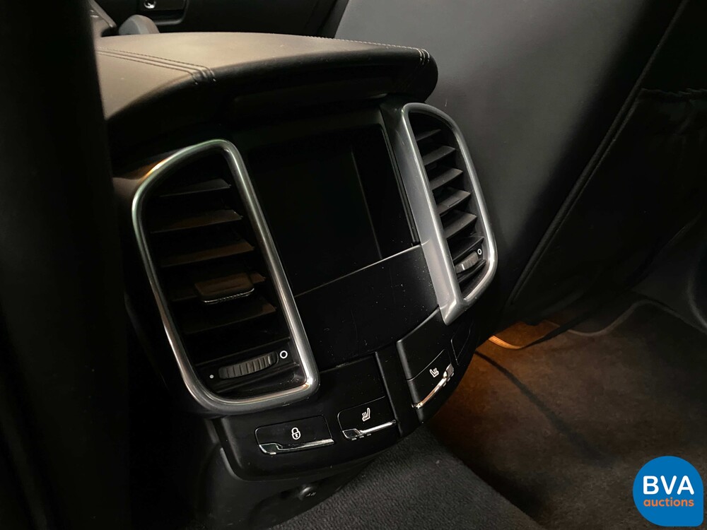 Porsche Cayenne 4.8 Turbo S SportChrono 551PS 2013 -Org. NL-, 7-KPX-58.