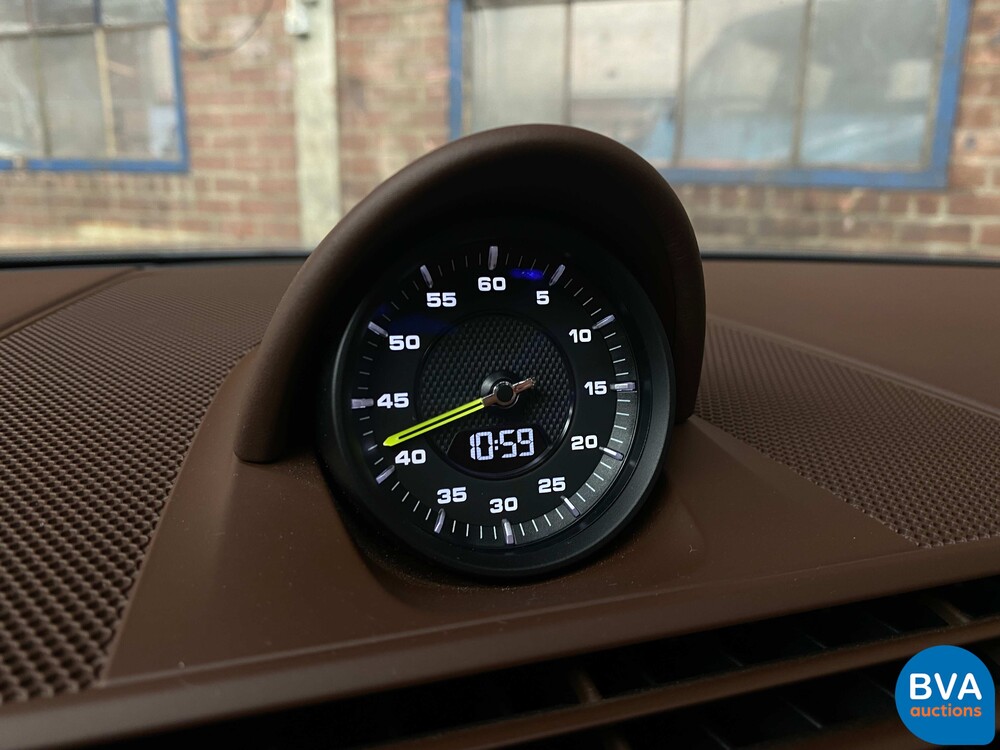 Porsche Panamera Turbo S 680hp E-Hybrid 4.0 2018 Sport-Design -Org. NL-, RR-712-R.