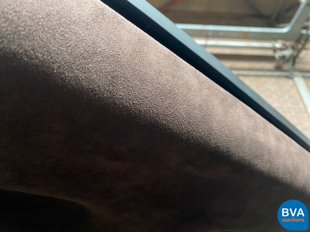 Porsche Panamera Turbo S 680hp E-Hybrid 4.0 2018 Sport-Design -Org. NL-, RR-712-R.