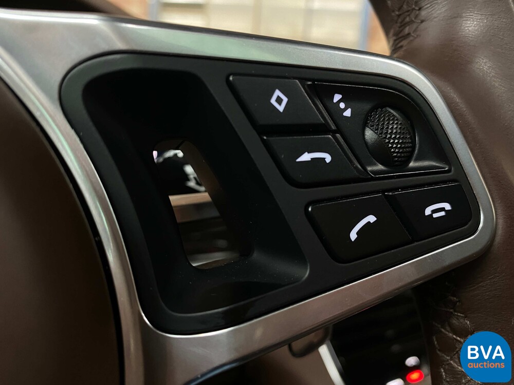 Porsche Panamera Turbo S 680hp E-Hybrid 4.0 2018 Sport-Design -Org. NL-, RR-712-R.