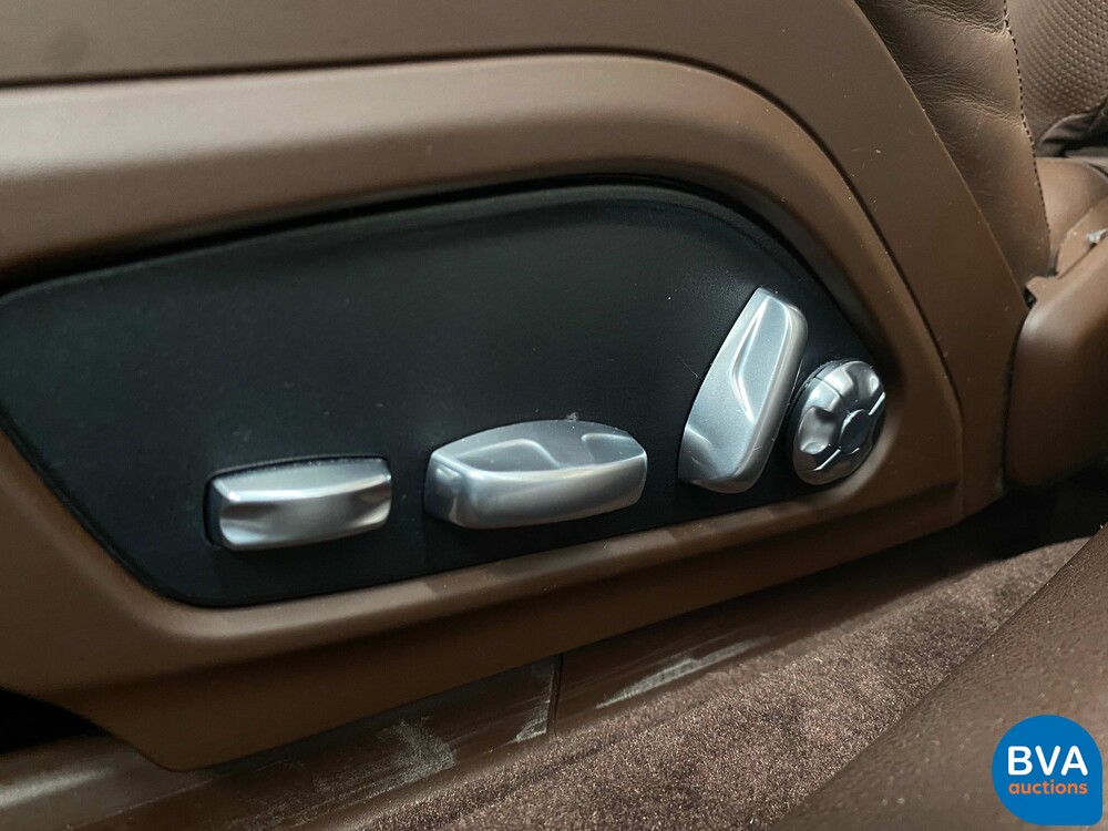 Porsche Panamera Turbo S 680hp E-Hybrid 4.0 2018 Sport-Design -Org. NL-, RR-712-R.