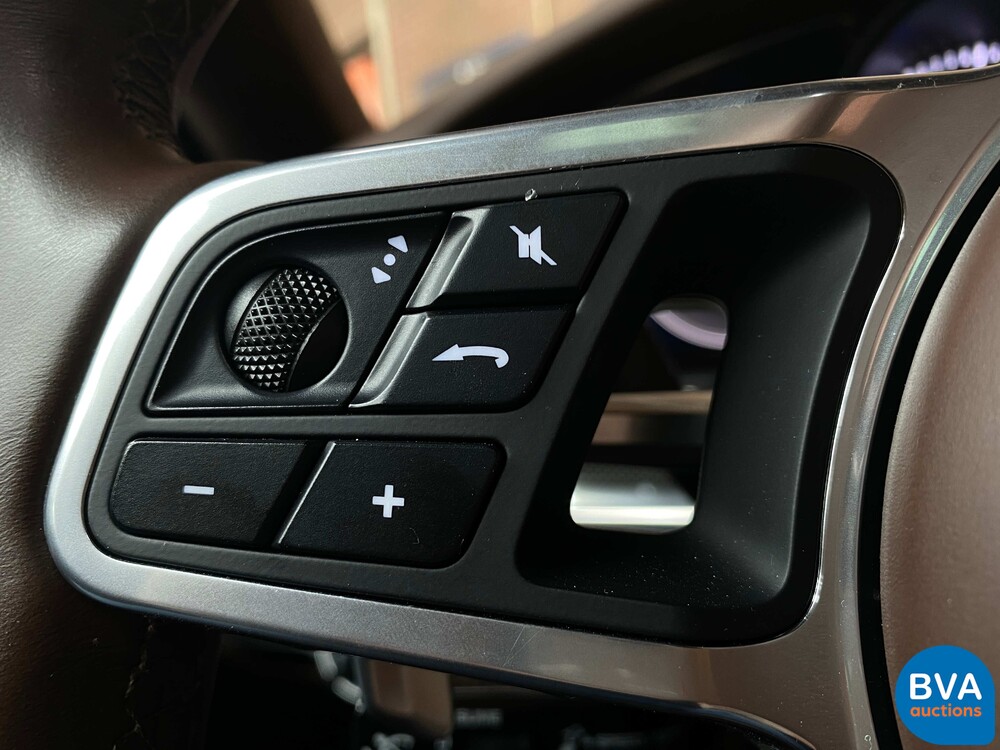Porsche Panamera Turbo S 680hp E-Hybrid 4.0 2018 Sport-Design -Org. NL-, RR-712-R.