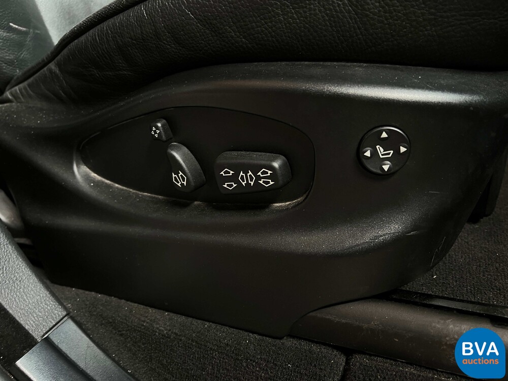 BMW X5 4.4i 286 PS 2003, XR-354-P.